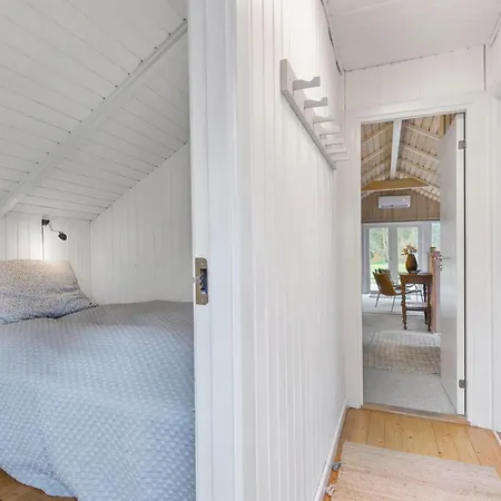Lovely In With Kitchen Hébergement de vacances